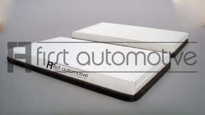 1A FIRST AUTOMOTIVE c301342 -  Фильтр воздуха в салоне